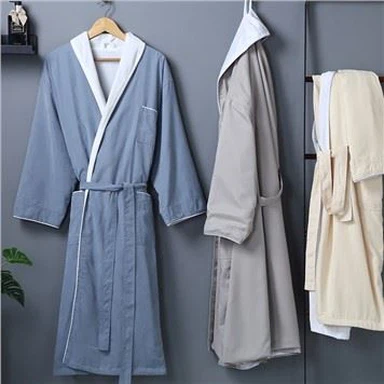 Luksuzni hotel s pet zvjezdica Gabardine Robe